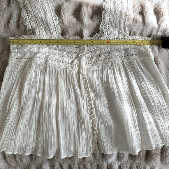 Doen Vera Top size M - Picture 8 of 9